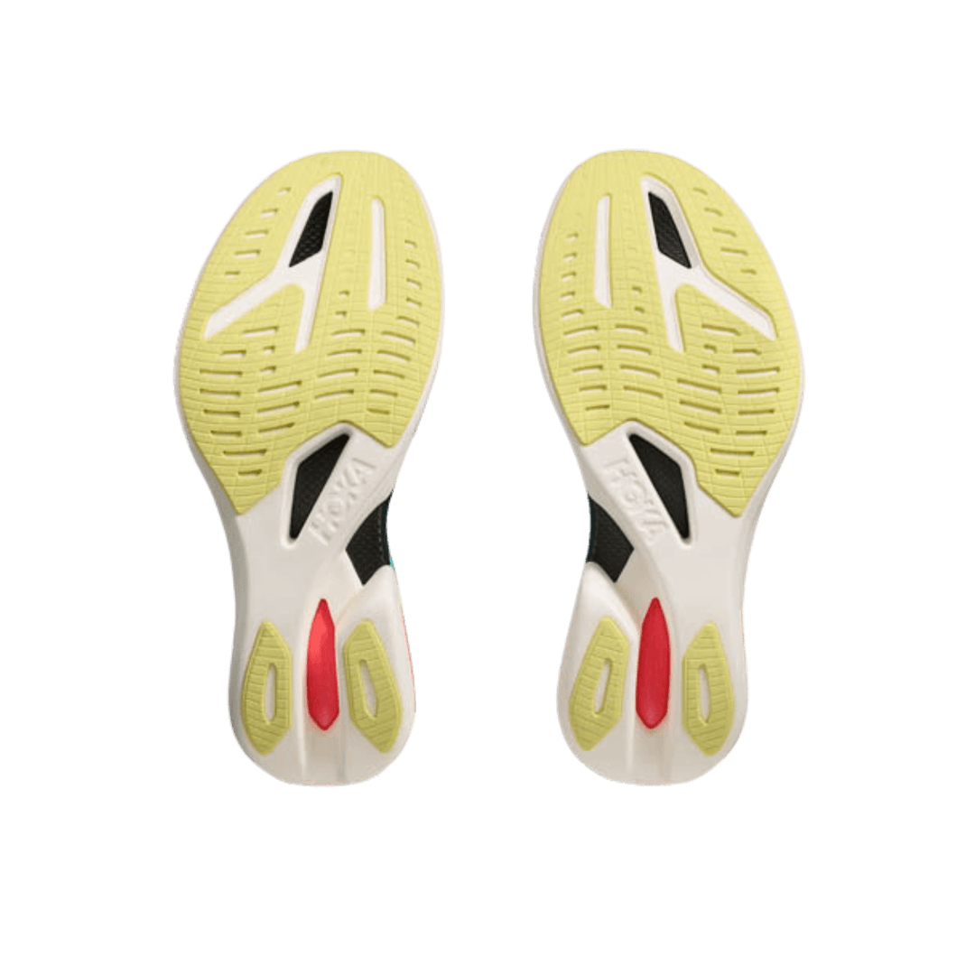 HOKA MEN AND WOMEN'S CIELO X1 2.0