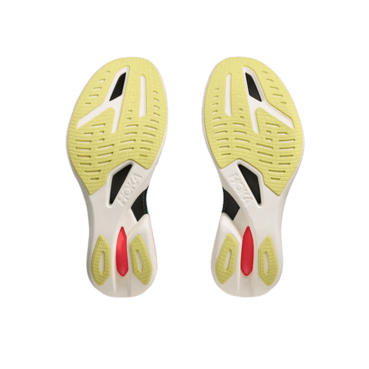 HOKA MEN AND WOMEN'S CIELO X1 2.0