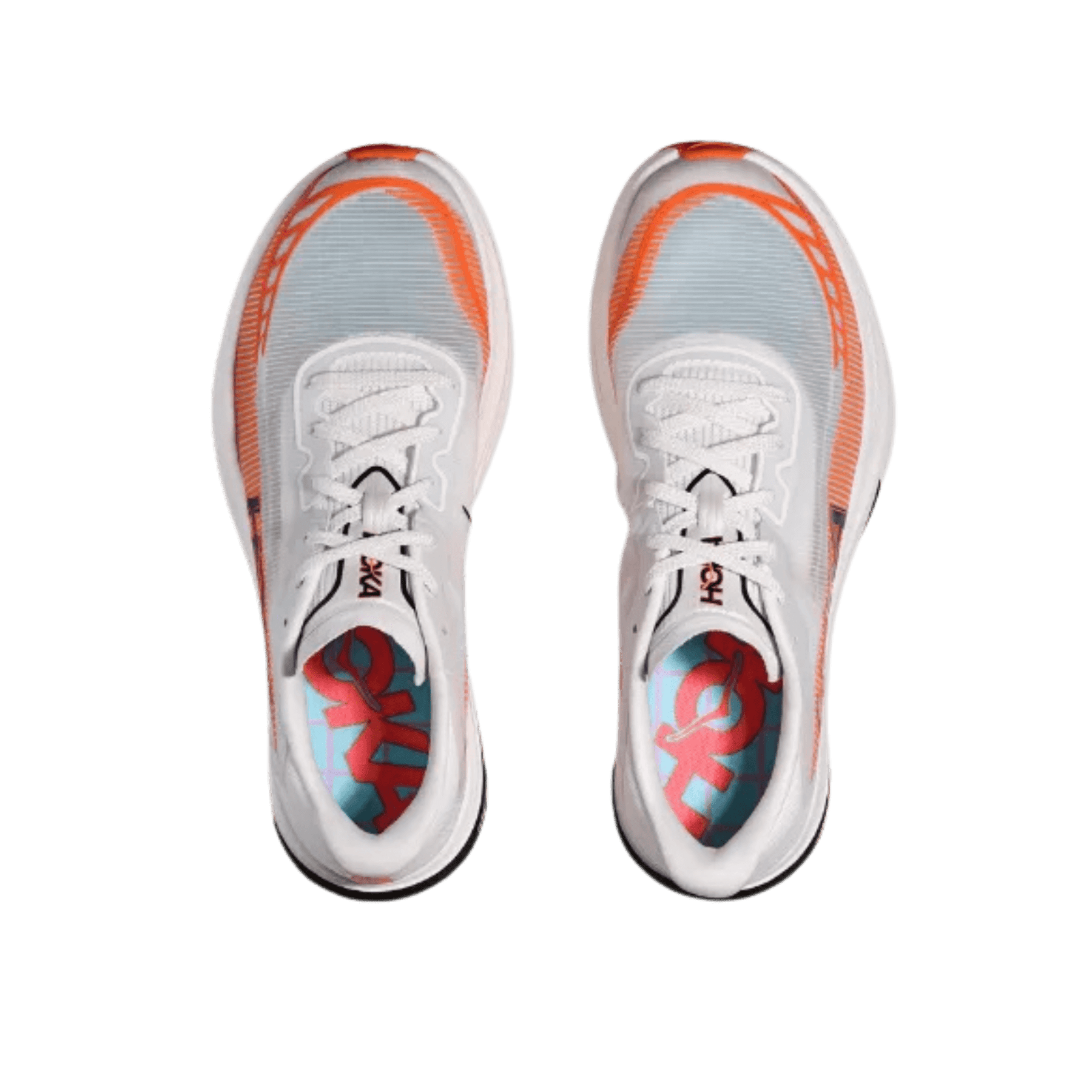 HOKA MEN AND WOMEN'S CIELO X1 2.0