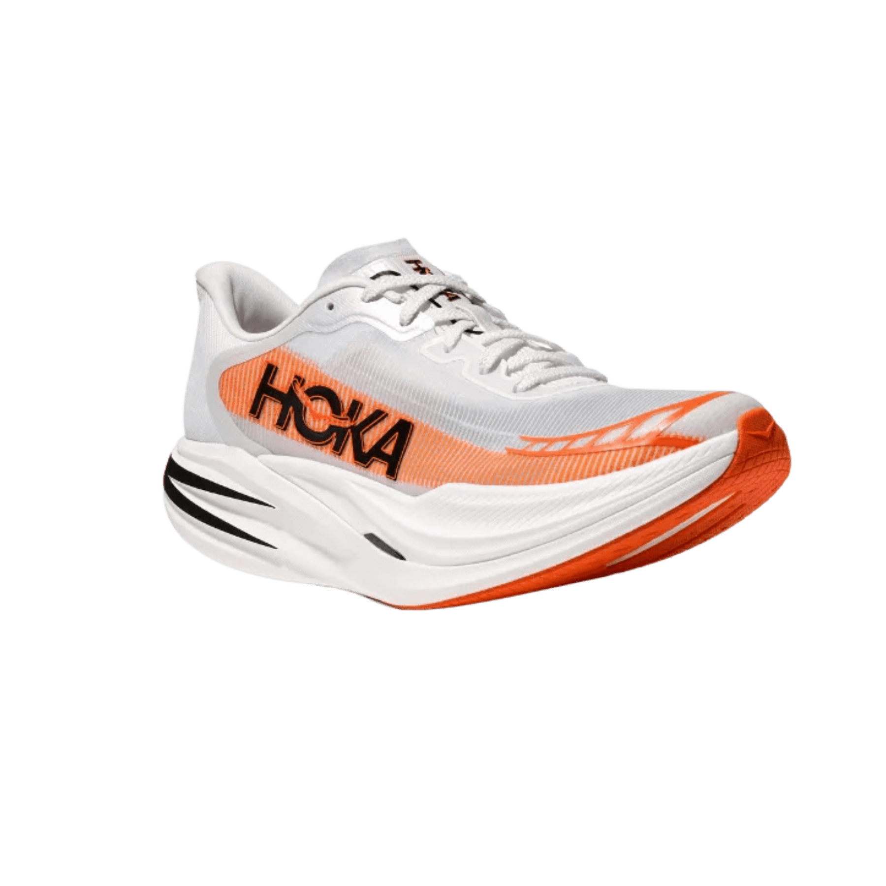 HOKA MEN AND WOMEN'S CIELO X1 2.0