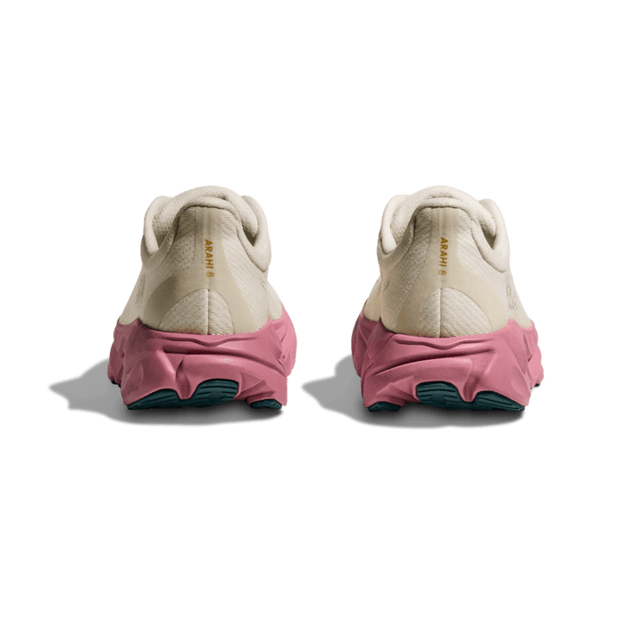 HOKA WOMEN'S ARAHI 8 - Luke's Locker Running & Fitness