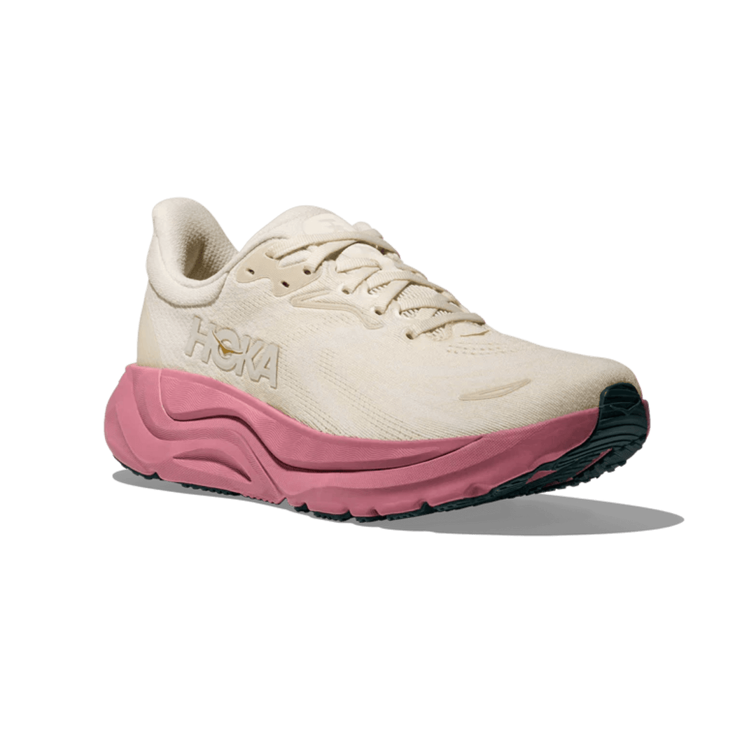 HOKA WOMEN'S ARAHI 8 - Luke's Locker Running & Fitness