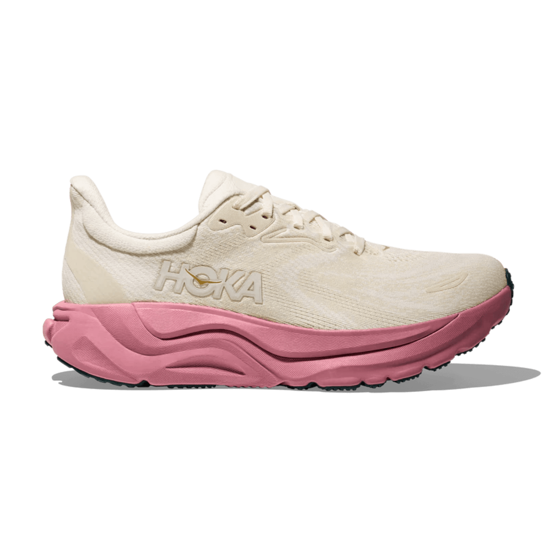 HOKA WOMEN'S ARAHI 8 - Luke's Locker Running & Fitness