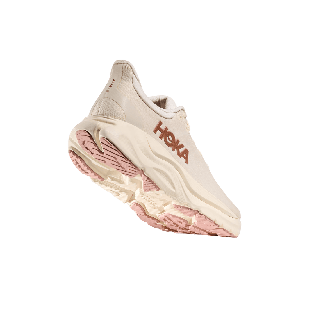 HOKA WOMEN'S ARAHI 8 - Luke's Locker Running & Fitness