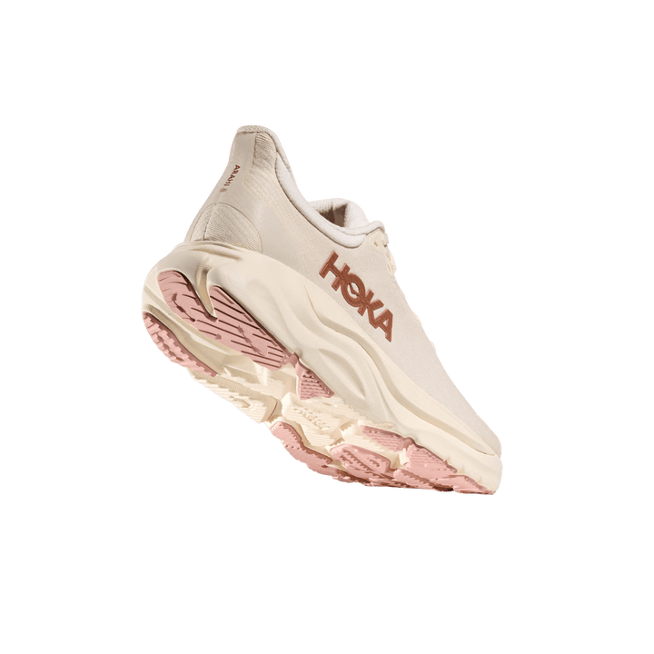 HOKA WOMEN'S ARAHI 8 - Luke's Locker Running & Fitness