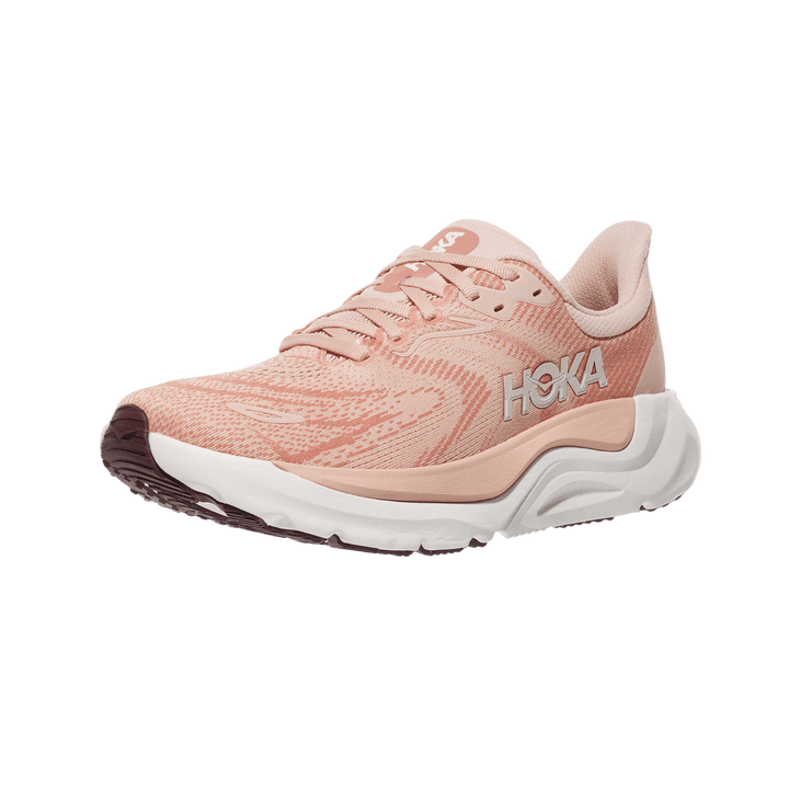 HOKA WOMEN'S ARAHI 8 - Luke's Locker Running & Fitness