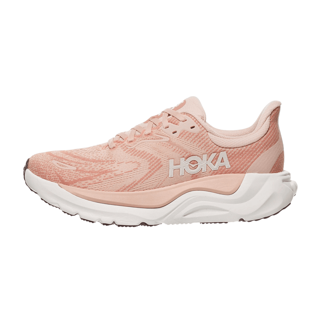 HOKA WOMEN'S ARAHI 8 - Luke's Locker Running & Fitness