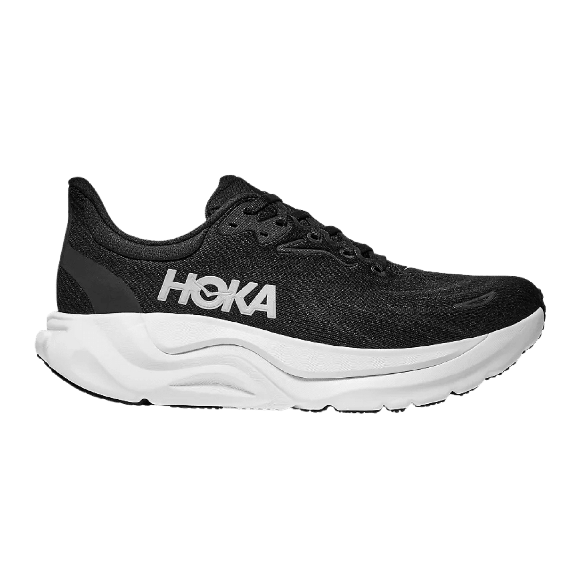 HOKA MEN'S ARAHI 8 WIDE – Luke's Locker Running & Fitness