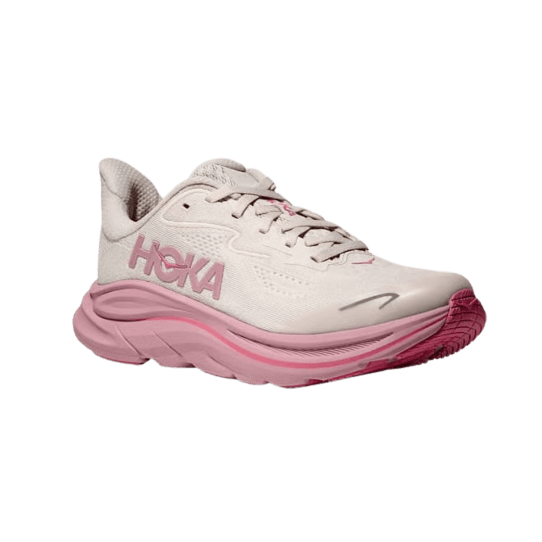 HOKA BIG KIDS' CLIFTON 10