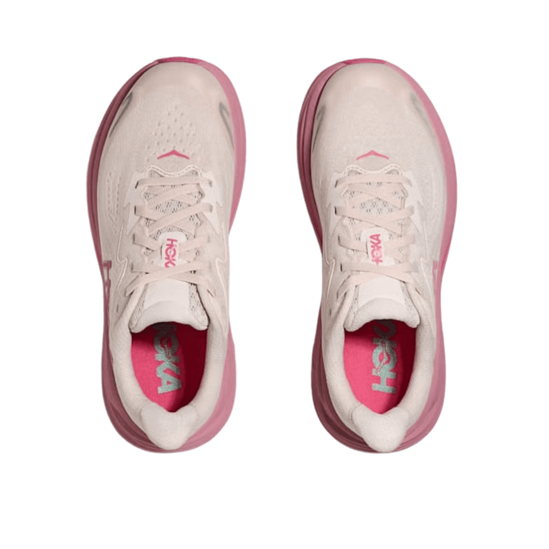 HOKA BIG KIDS' CLIFTON 10