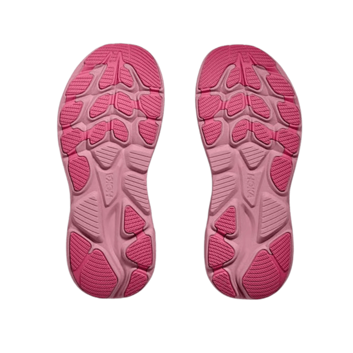 HOKA BIG KIDS' CLIFTON 10