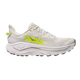 White/Neon Hoka Citrus
