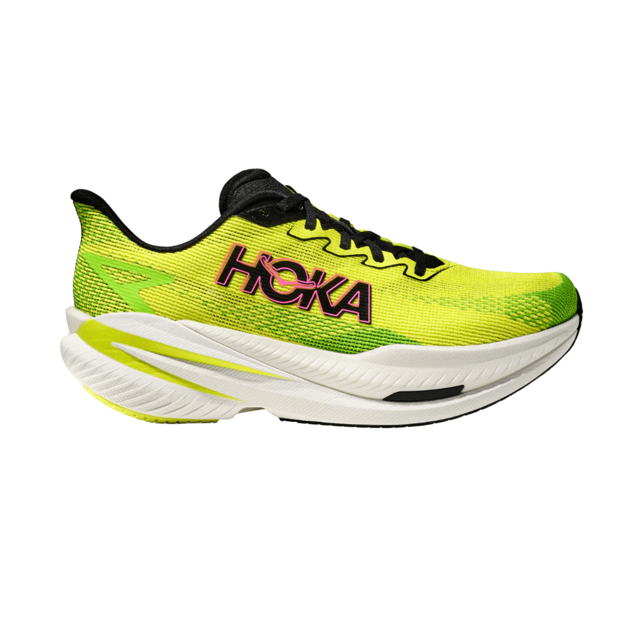 HOKA MEN'S MACH X 3 – Luke's Locker Running & Fitness