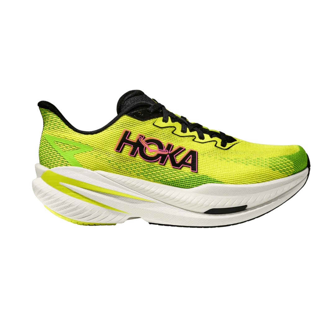 HOKA MEN'S MACH X 3