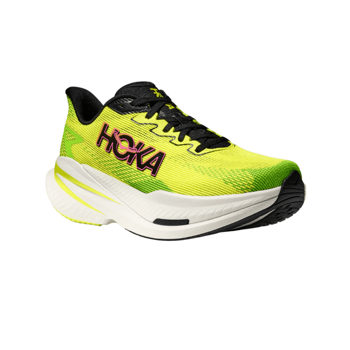 HOKA MEN'S MACH X 3
