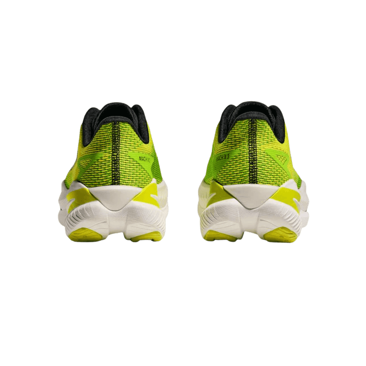 HOKA MEN'S MACH X 3