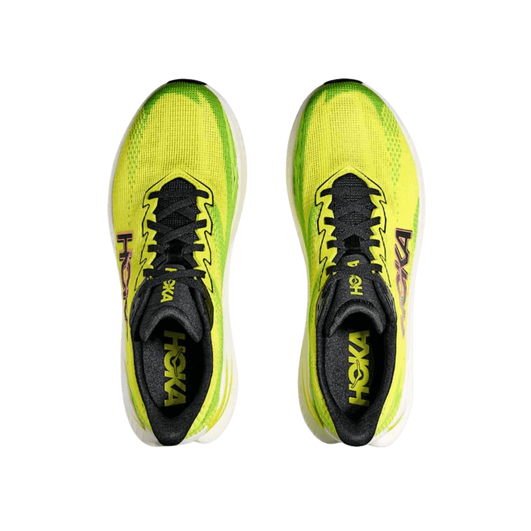 HOKA MEN'S MACH X 3