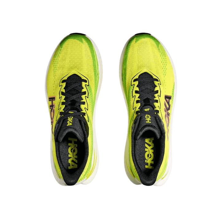 HOKA MEN'S MACH X 3