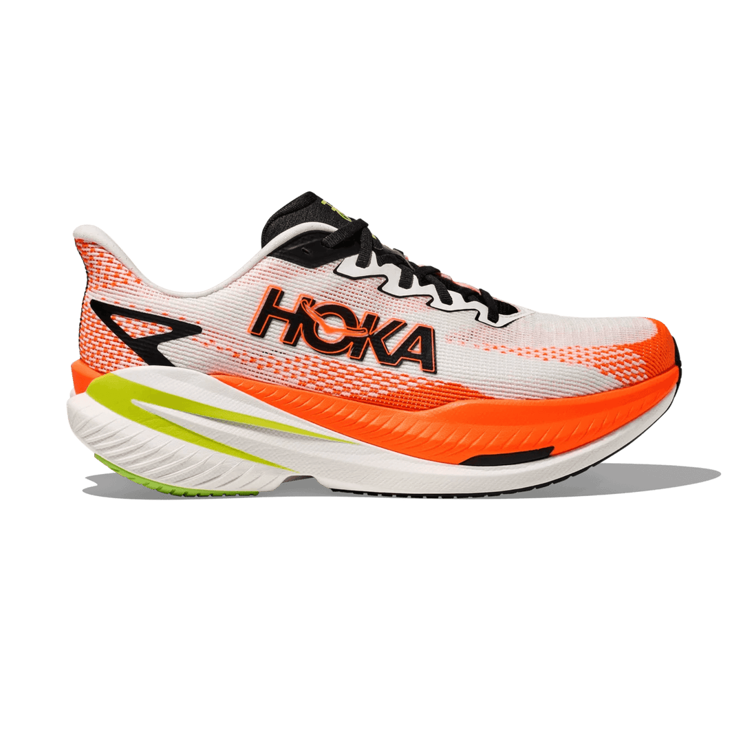 HOKA MEN'S MACH X 3