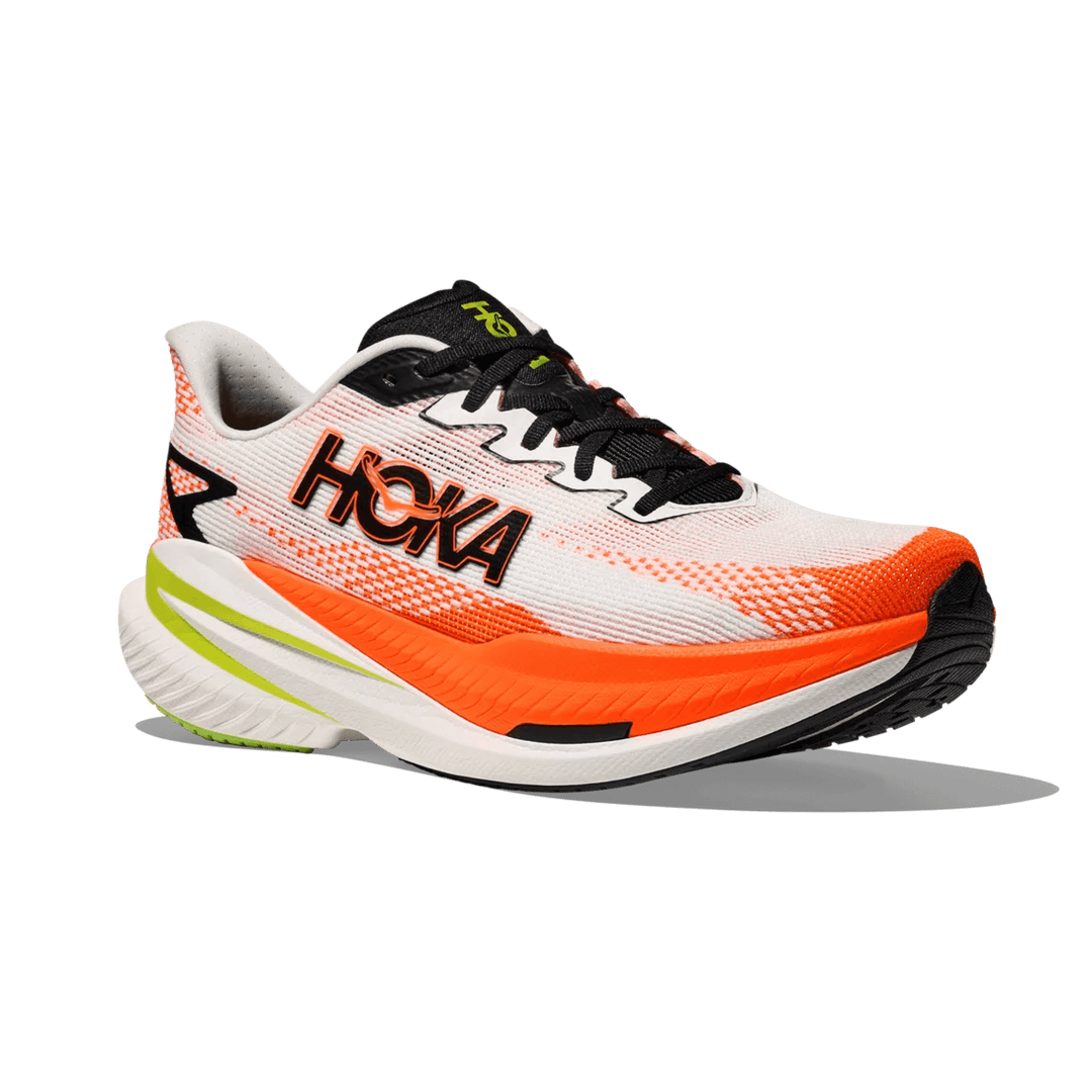 HOKA MEN'S MACH X 3