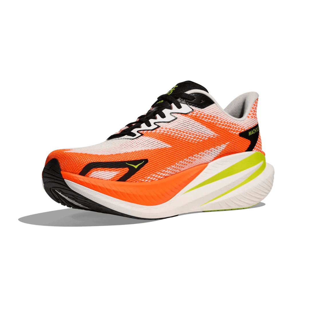 HOKA MEN'S MACH X 3