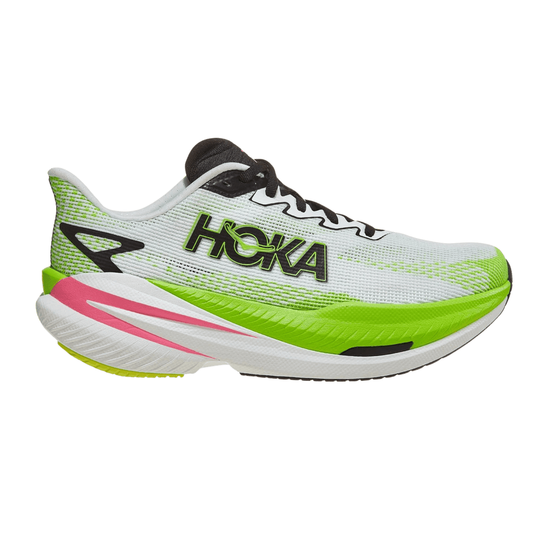 HOKA WOMEN'S MACH X 3