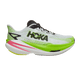White/Neon Lime