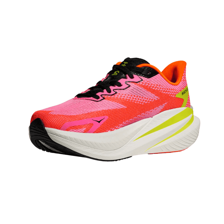 HOKA WOMEN'S MACH X 3