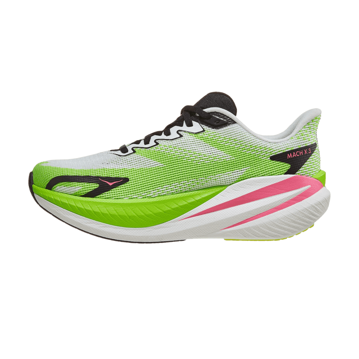 HOKA WOMEN'S MACH X 3
