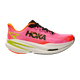 Neon Rose/Neon Tangerine