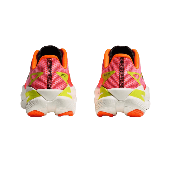 HOKA WOMEN'S MACH X 3