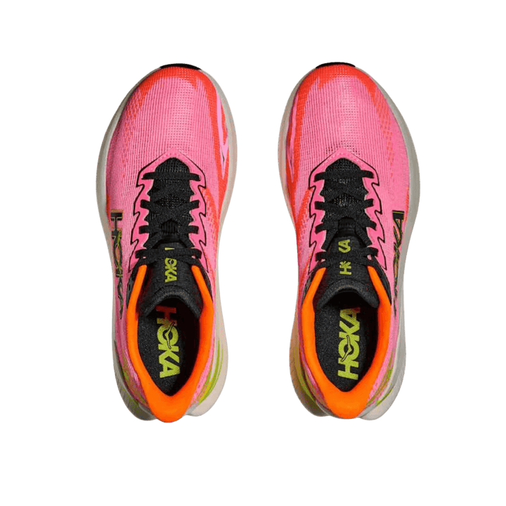 HOKA WOMEN'S MACH X 3