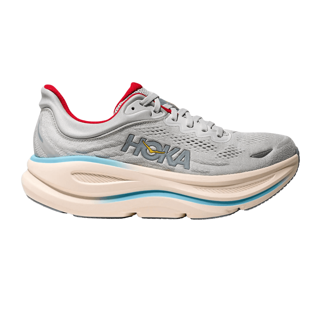 HOKA WOMEN'S BONDI 9 - Luke's Locker Running & Fitness