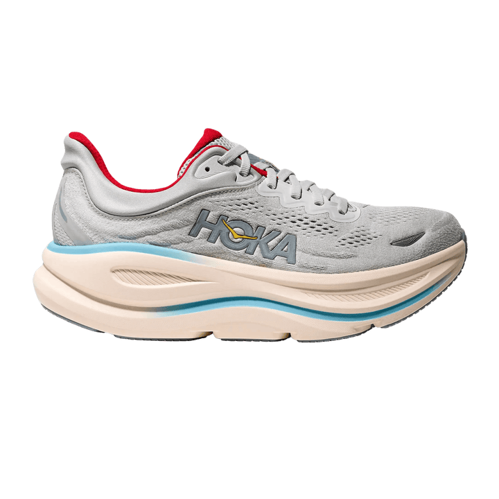 HOKA WOMEN'S BONDI 9 - Luke's Locker Running & Fitness