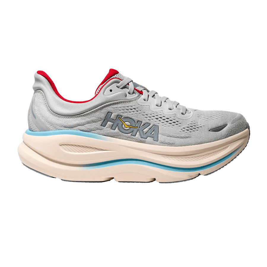 HOKA WOMEN'S BONDI 9 - Luke's Locker Running & Fitness