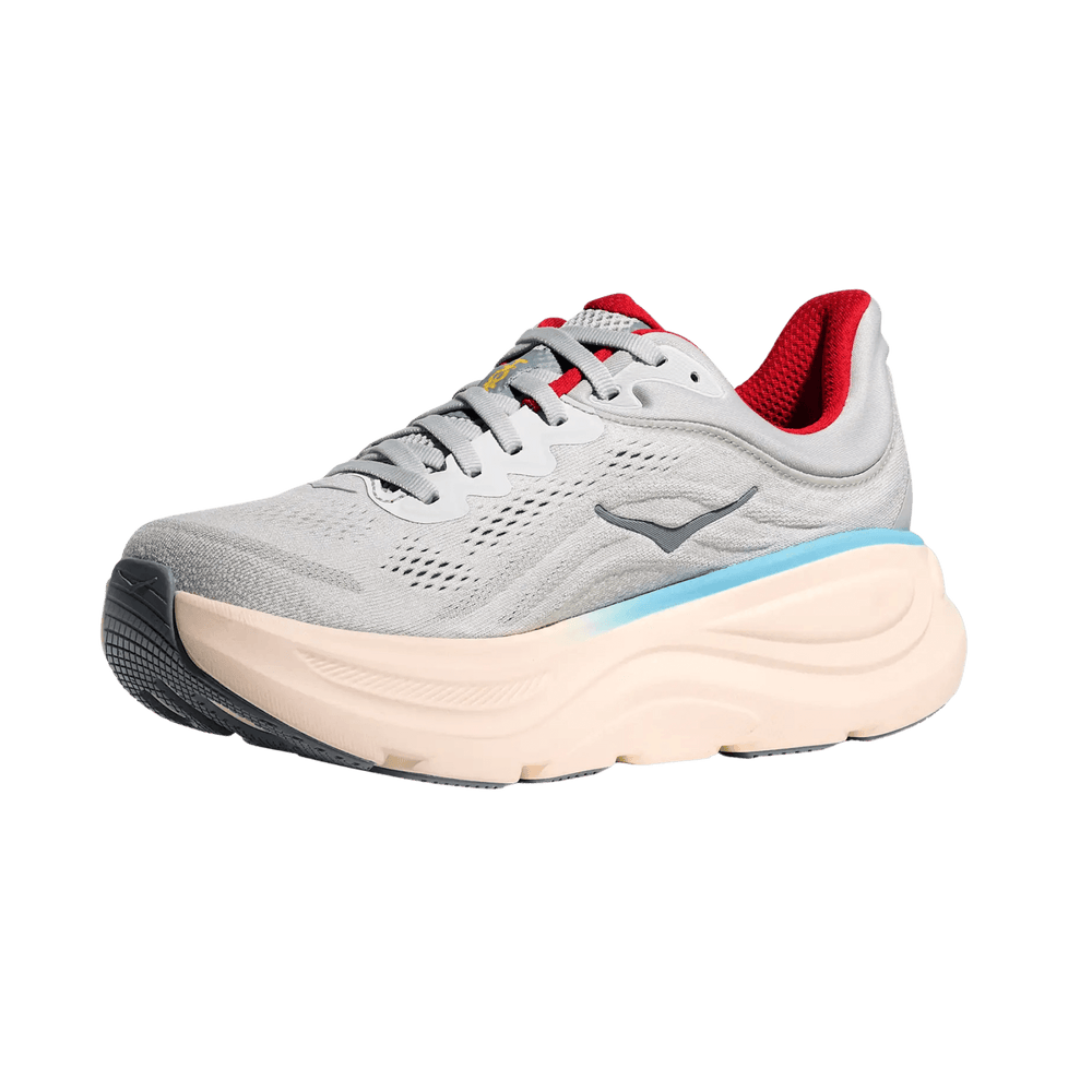 HOKA WOMEN'S BONDI 9 - Luke's Locker Running & Fitness