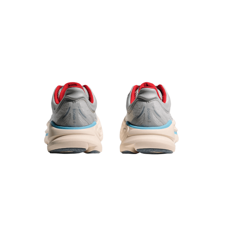HOKA WOMEN'S BONDI 9 - Luke's Locker Running & Fitness