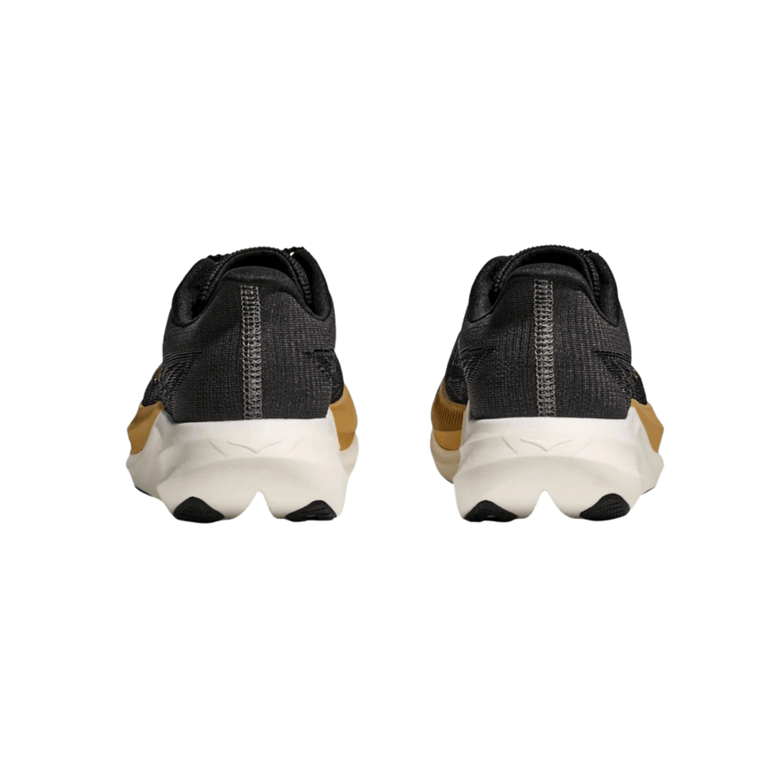 HOKA MEN AND WOMEN'S ROCKET X 3