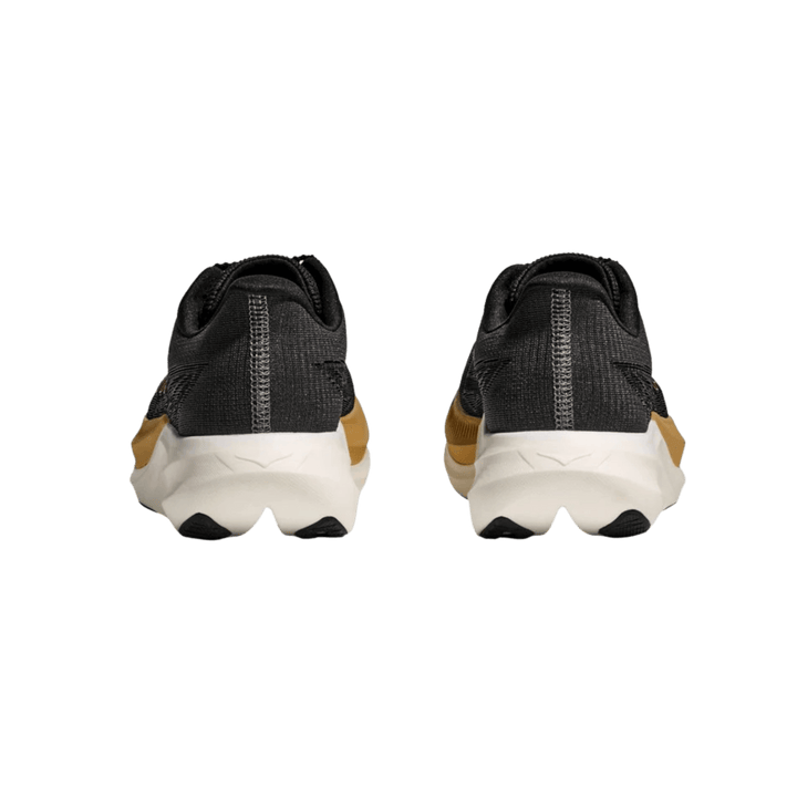 HOKA MEN AND WOMEN'S ROCKET X 3