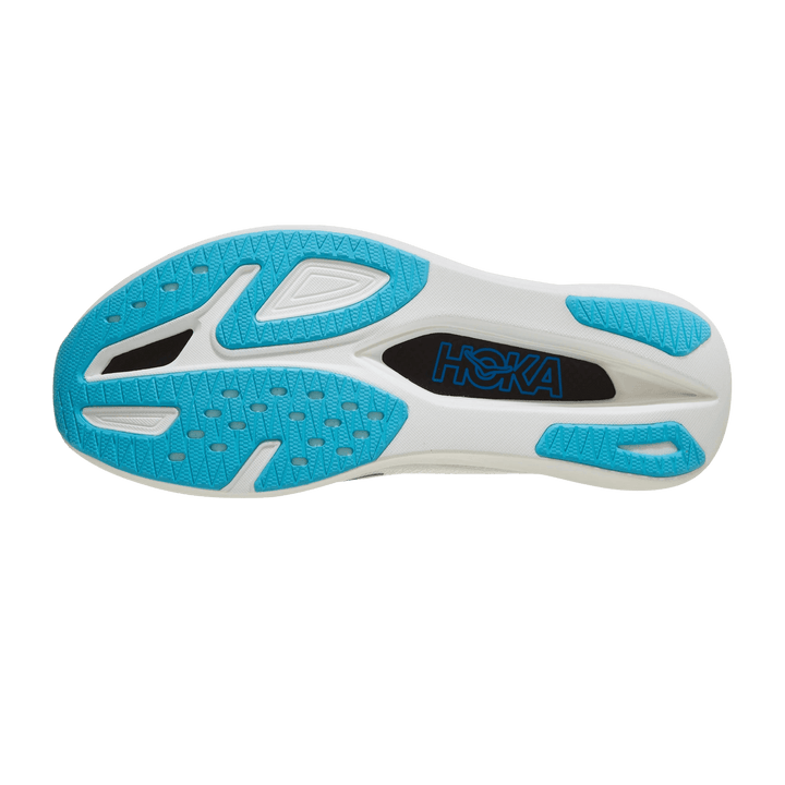 HOKA MEN AND WOMEN'S ROCKET X 3