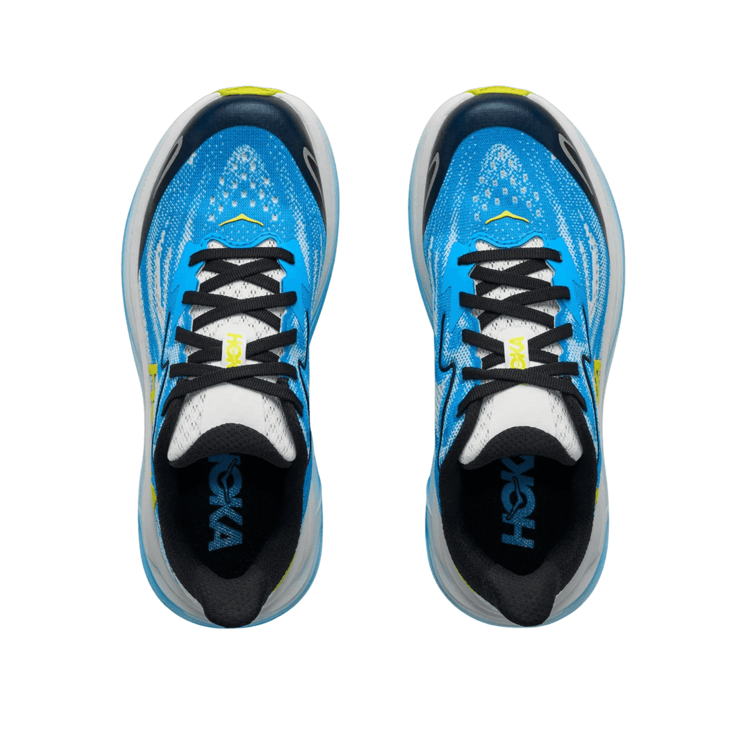 HOKA BIG KIDS' CLIFTON 10