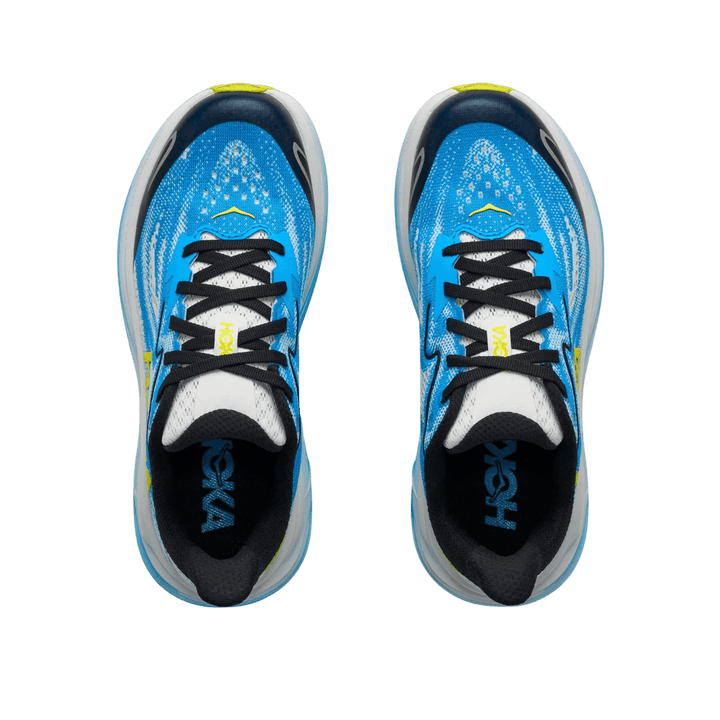 HOKA BIG KIDS' CLIFTON 10