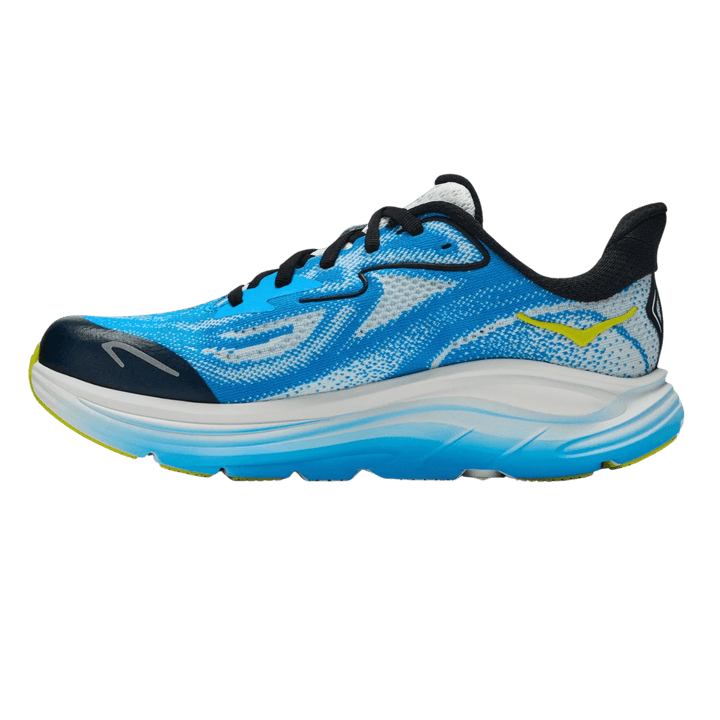 HOKA BIG KIDS' CLIFTON 10