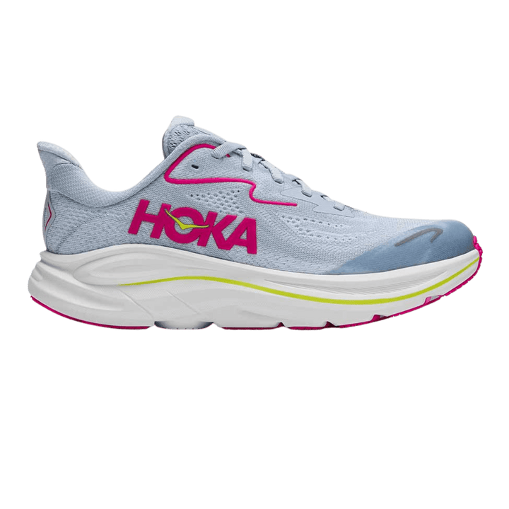 HOKA BIG KIDS' CLIFTON 10