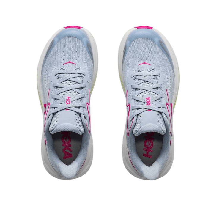 HOKA BIG KIDS' CLIFTON 10