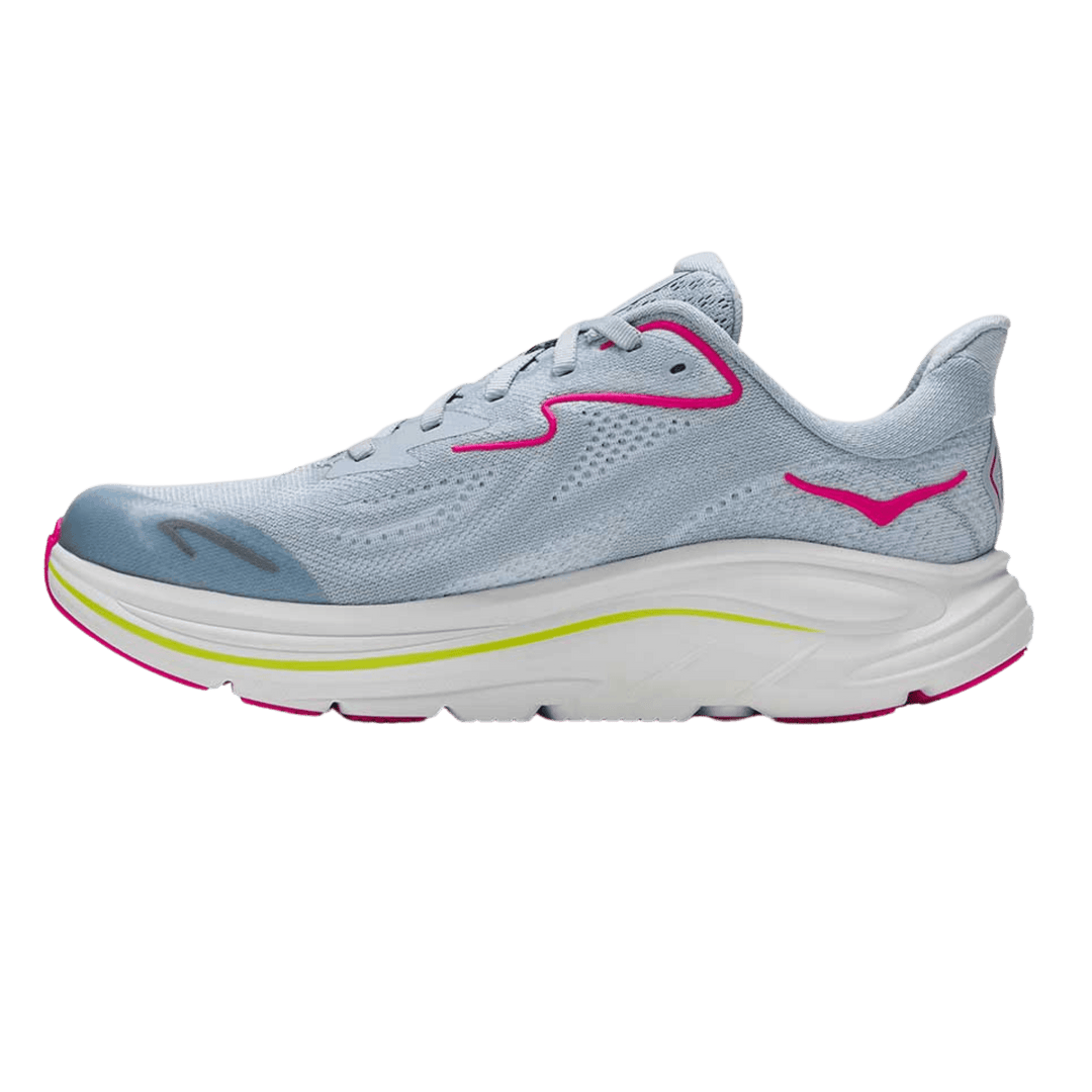 HOKA BIG KIDS' CLIFTON 10