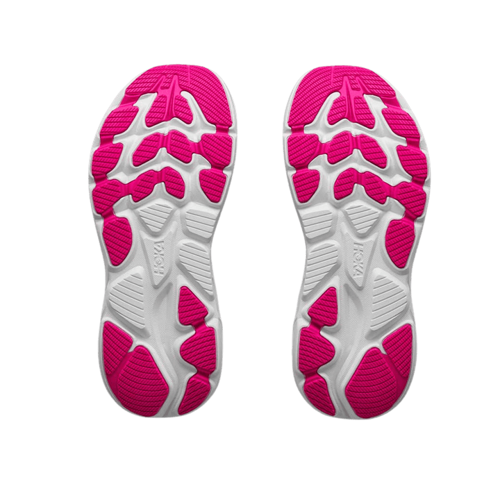 HOKA BIG KIDS' CLIFTON 10