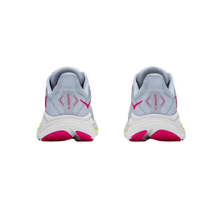HOKA BIG KIDS' CLIFTON 10