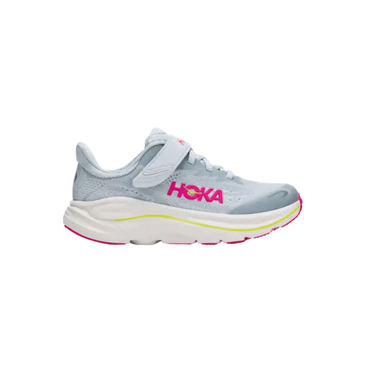 HOKA LITTLE KIDS' CLIFTON 10