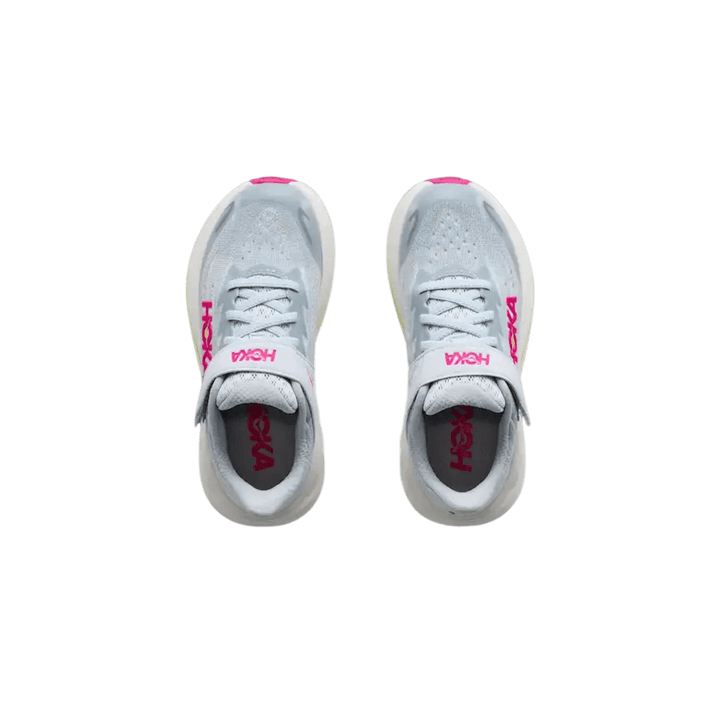 HOKA LITTLE KIDS' CLIFTON 10